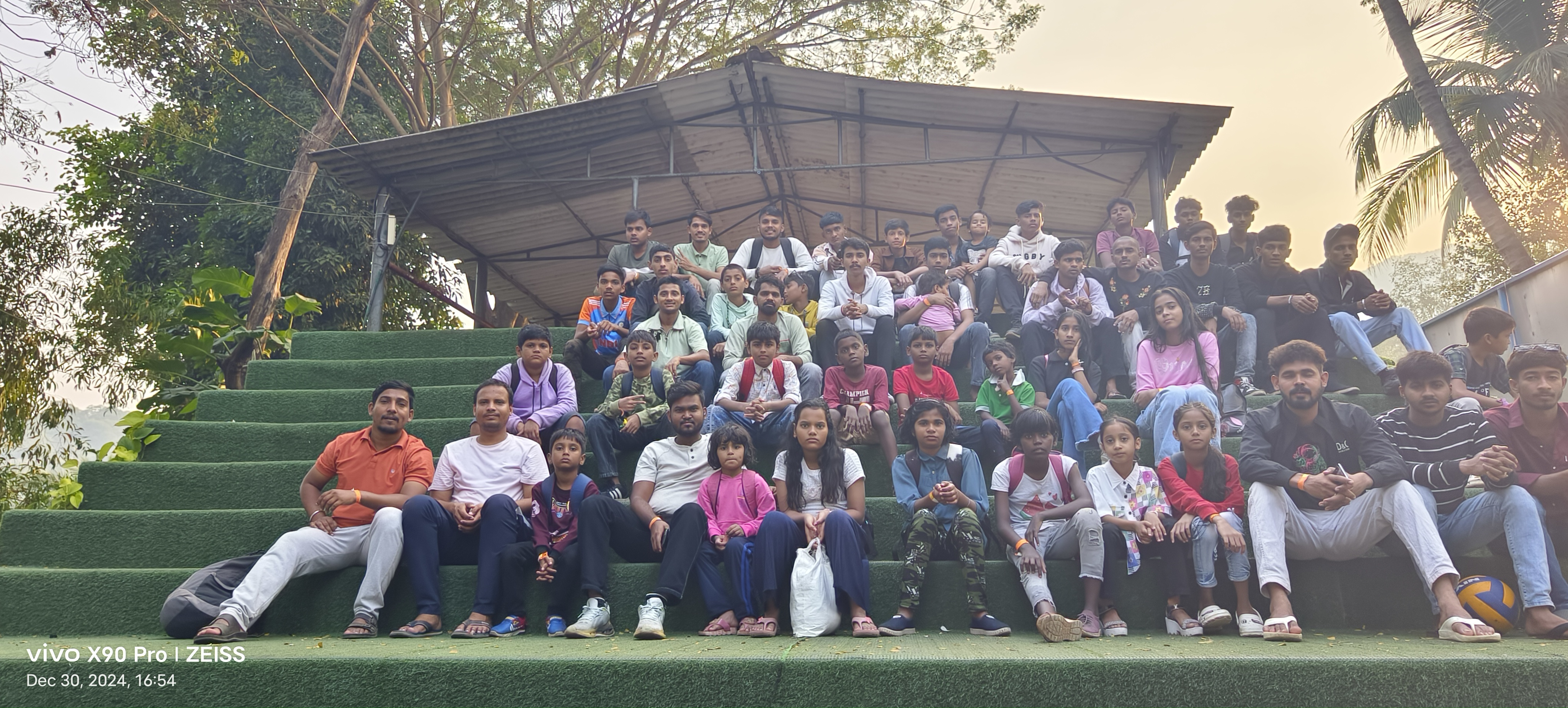 Annual Picnic