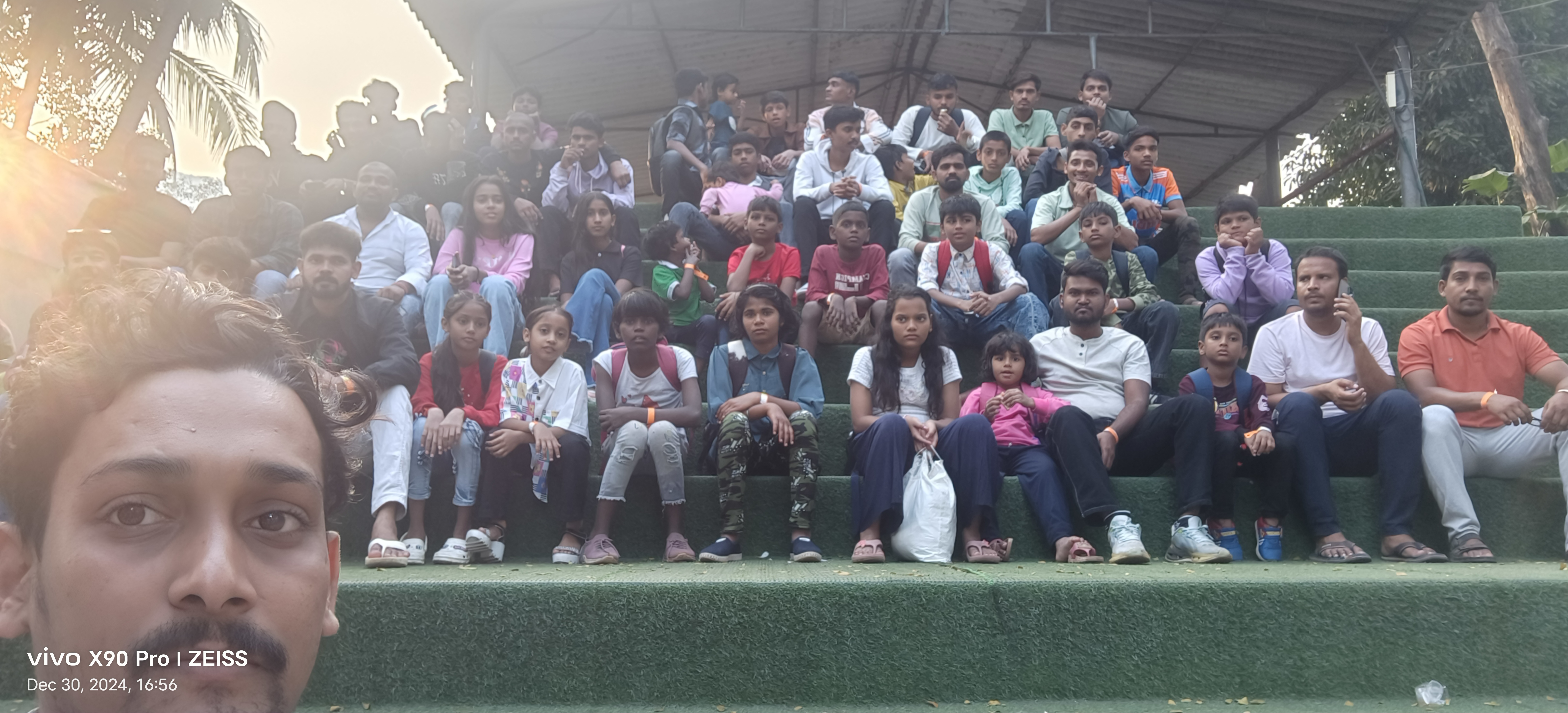 Annual Picnic