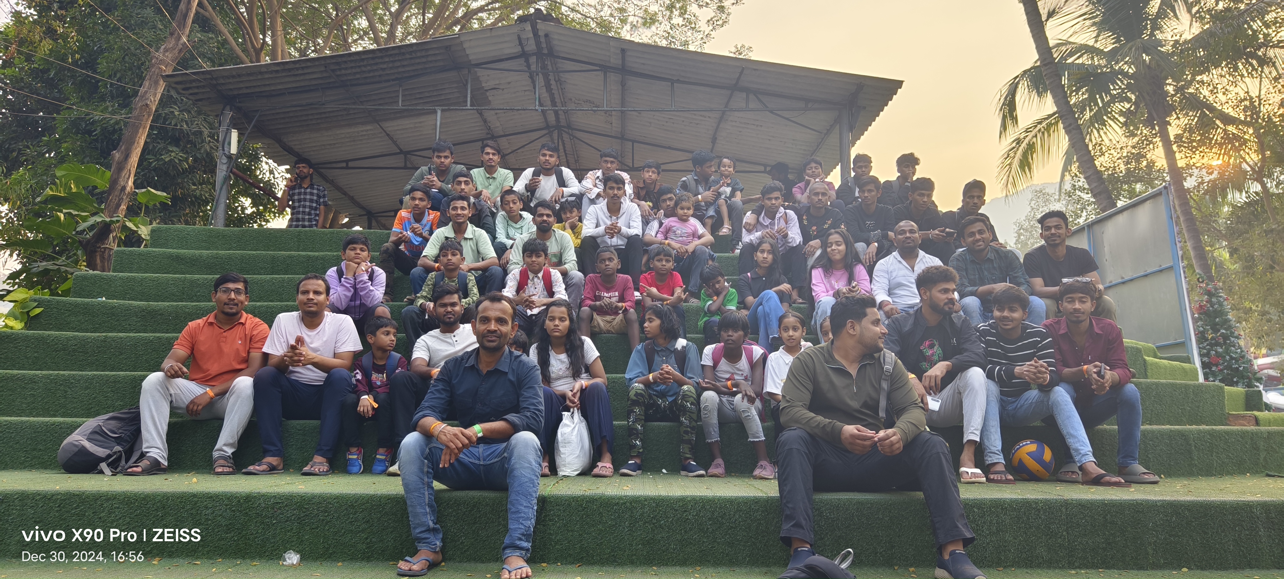 Annual Picnic