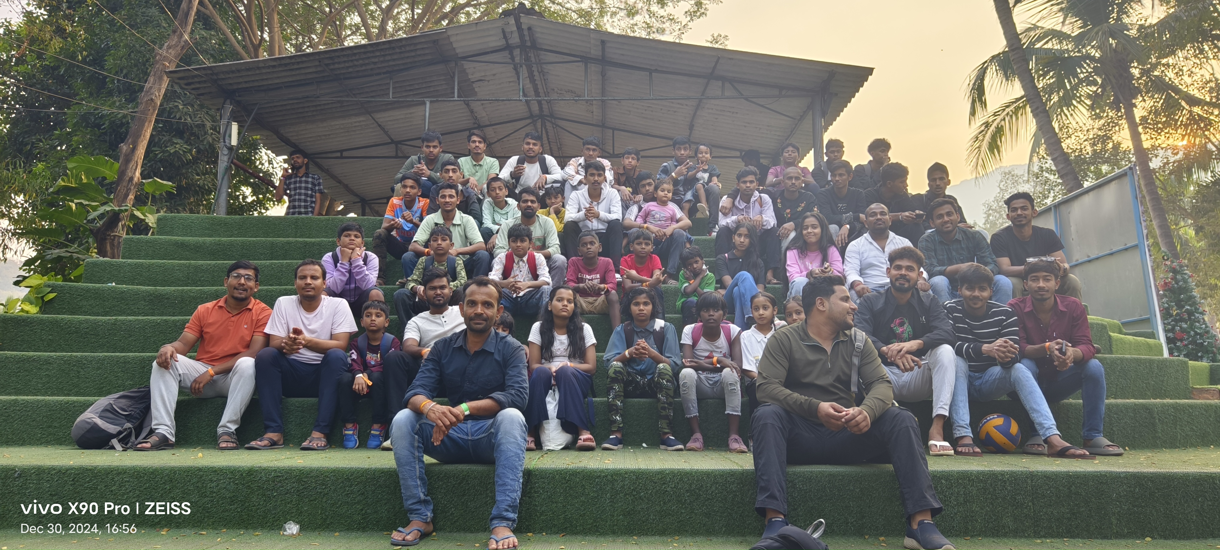 Annual Picnic