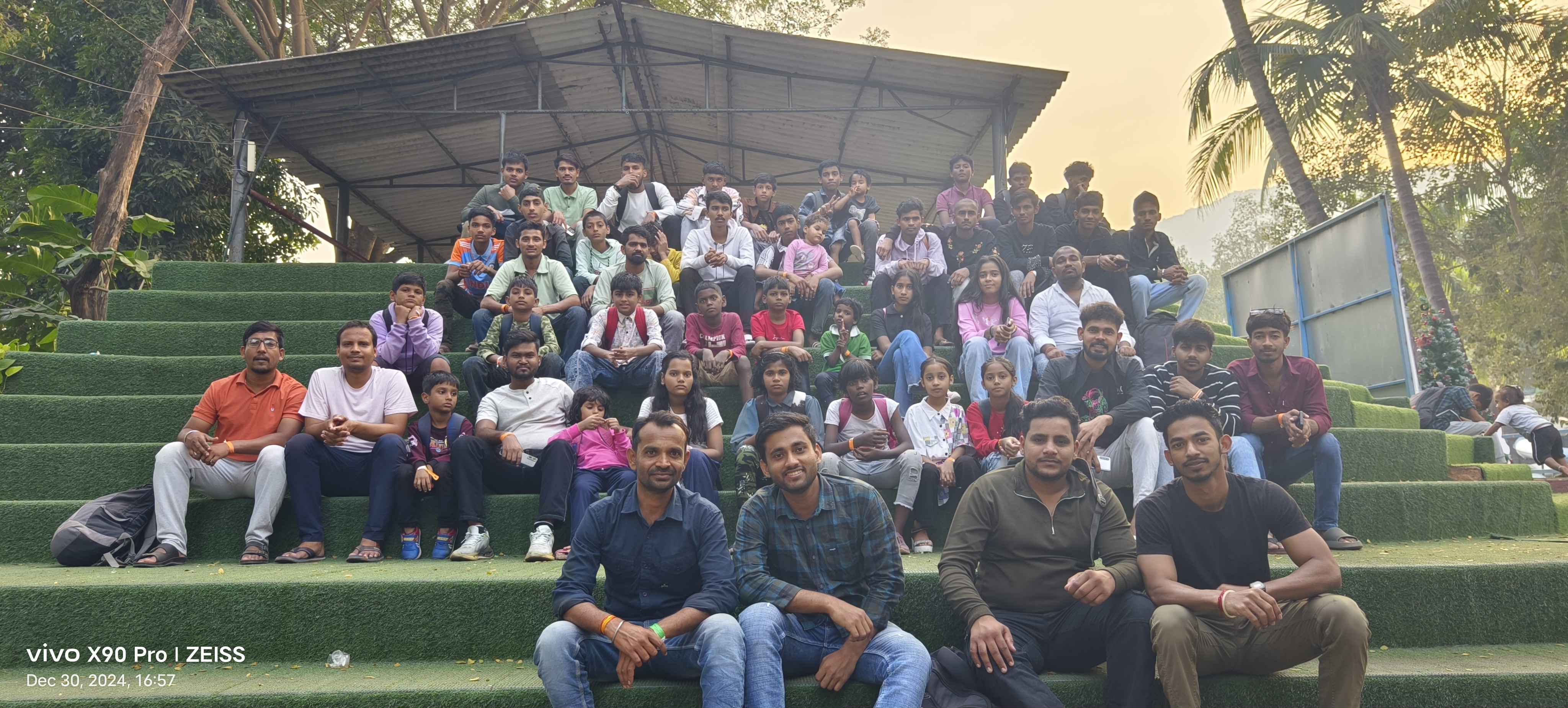 Annual Picnic